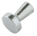 Inox Tamper 57 mm